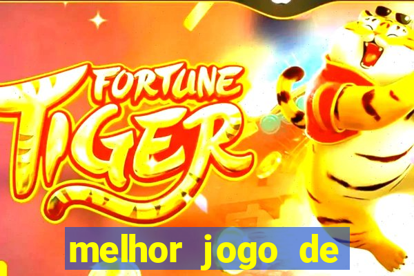 melhor jogo de buraco online